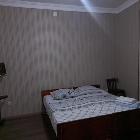 Guest House Кобулети Екстериор снимка