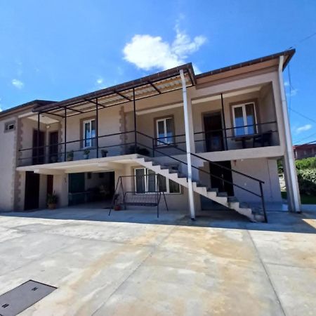 Guest House Кобулети Екстериор снимка