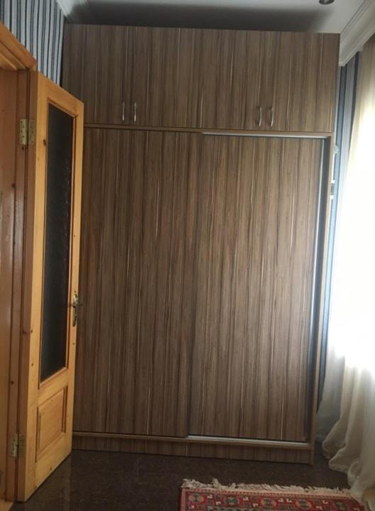 Guest House Кобулети Екстериор снимка