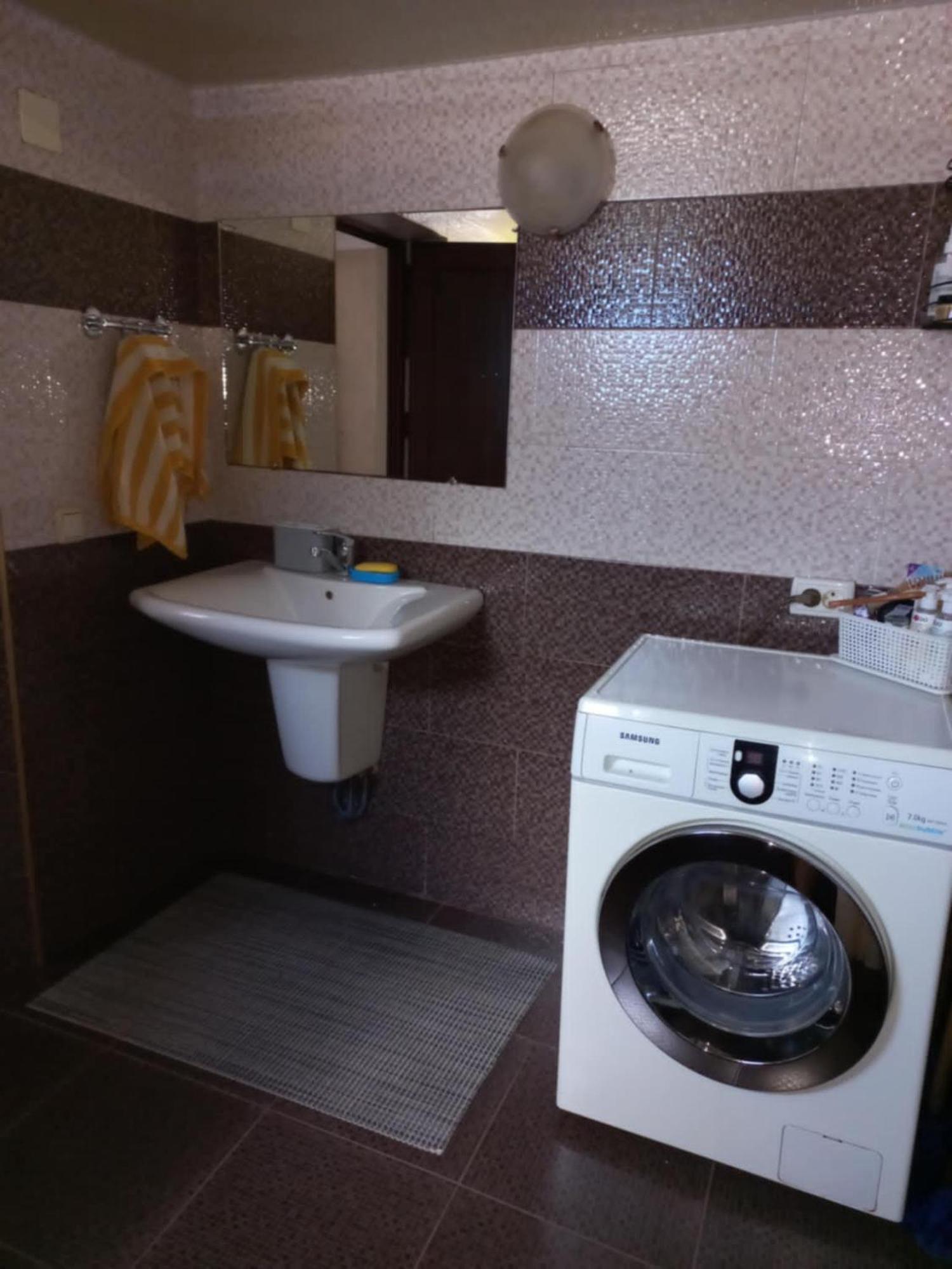 Guest House Кобулети Екстериор снимка