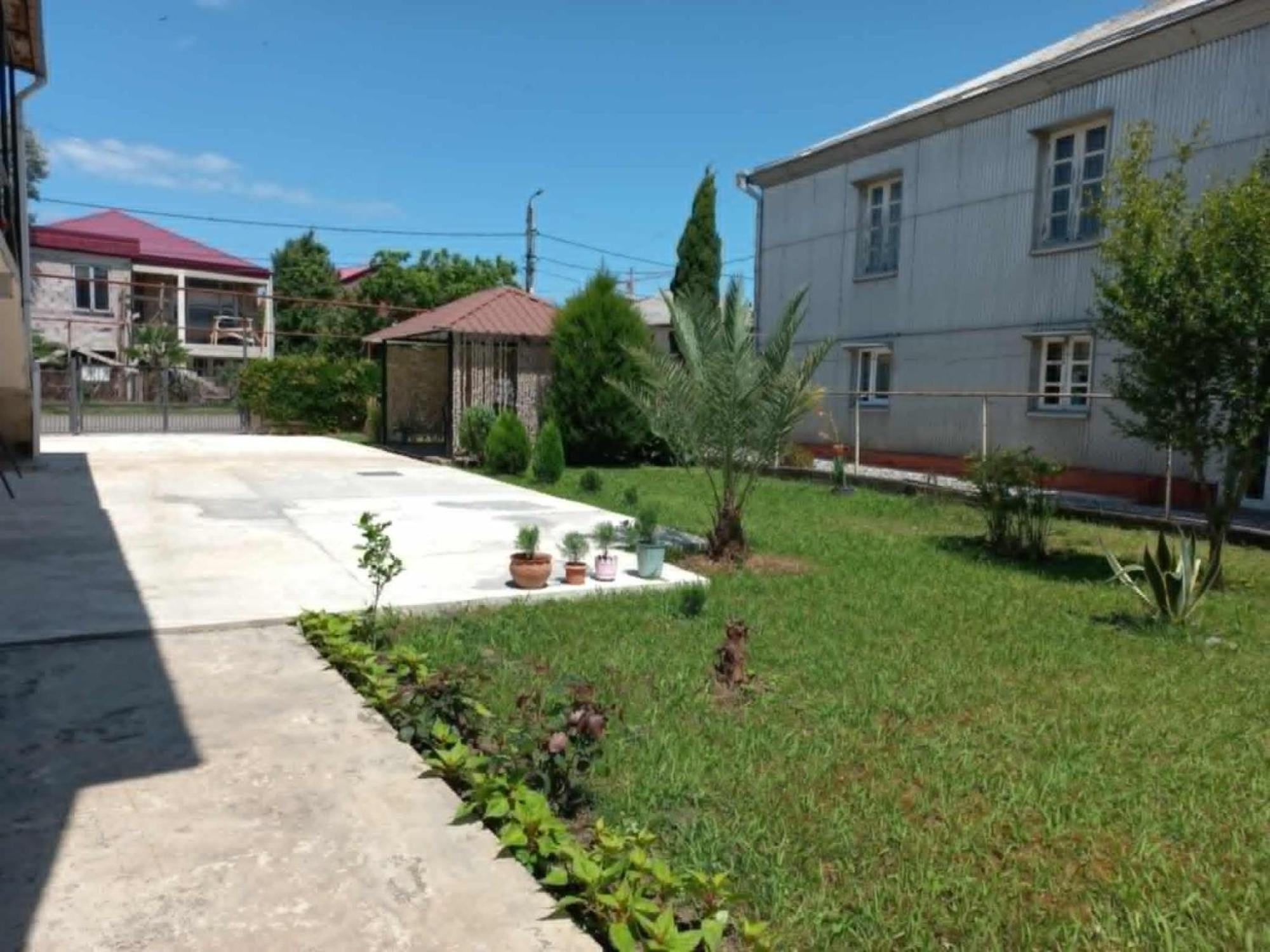 Guest House Кобулети Екстериор снимка
