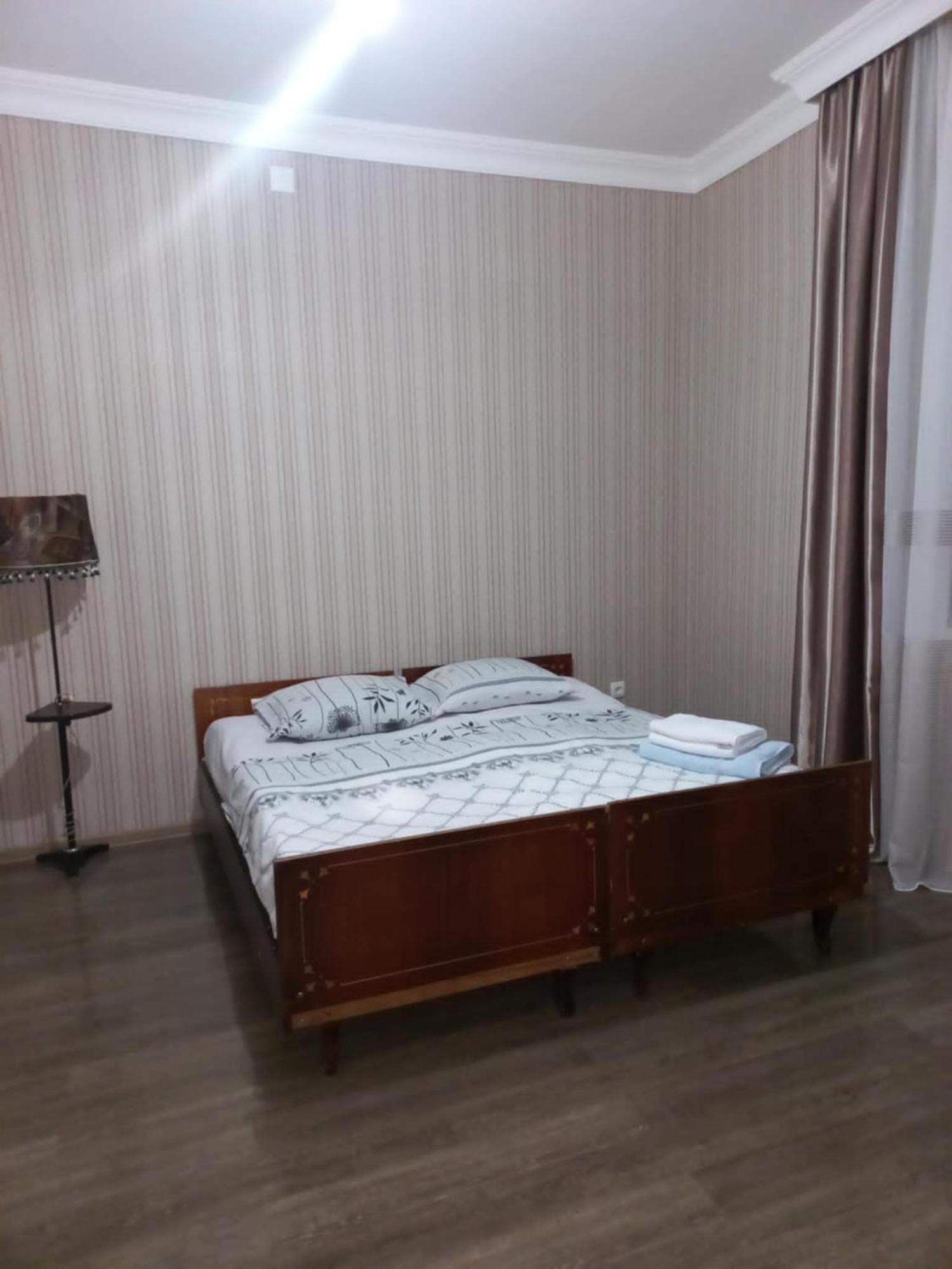 Guest House Кобулети Екстериор снимка