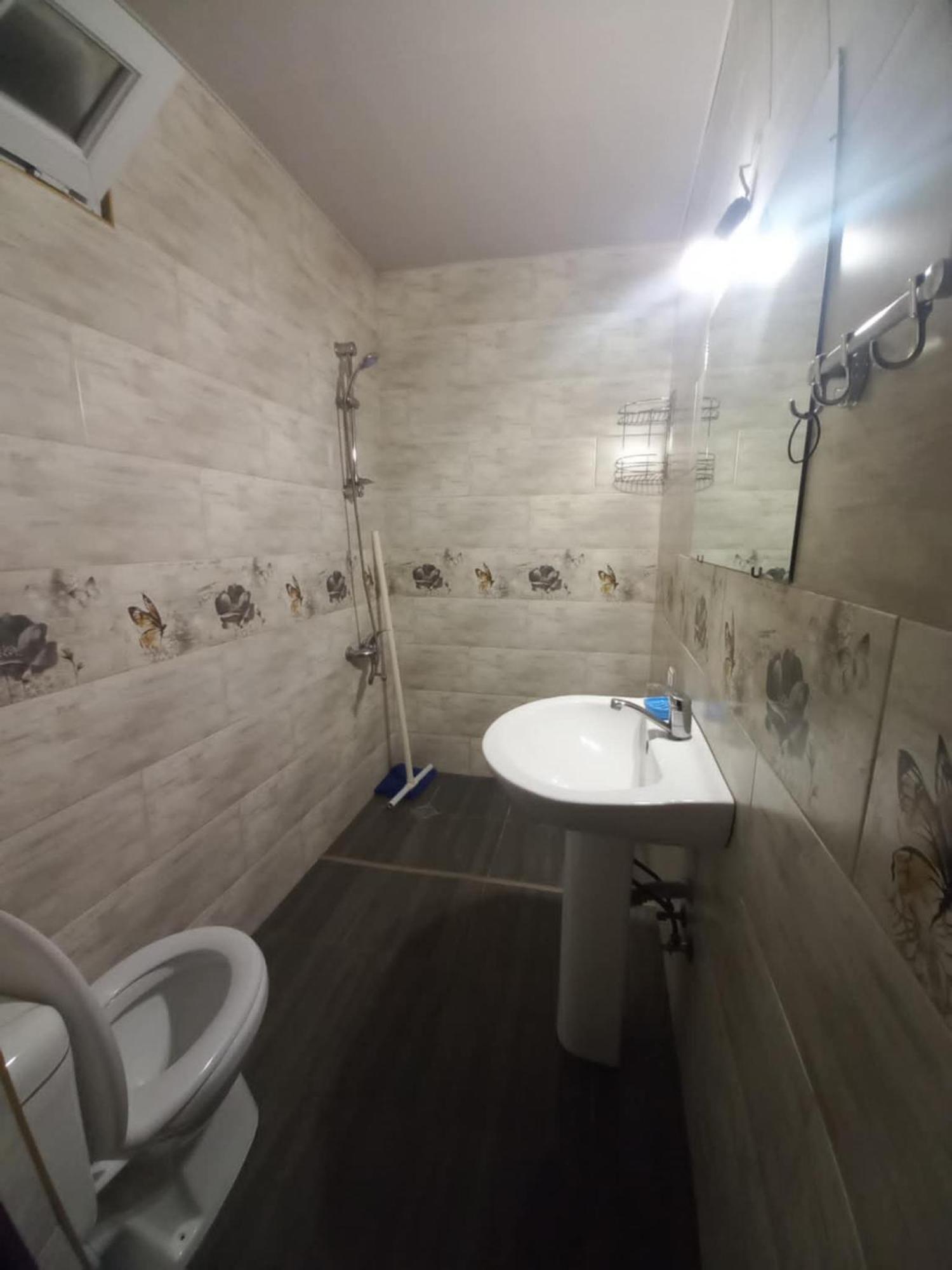 Guest House Кобулети Екстериор снимка