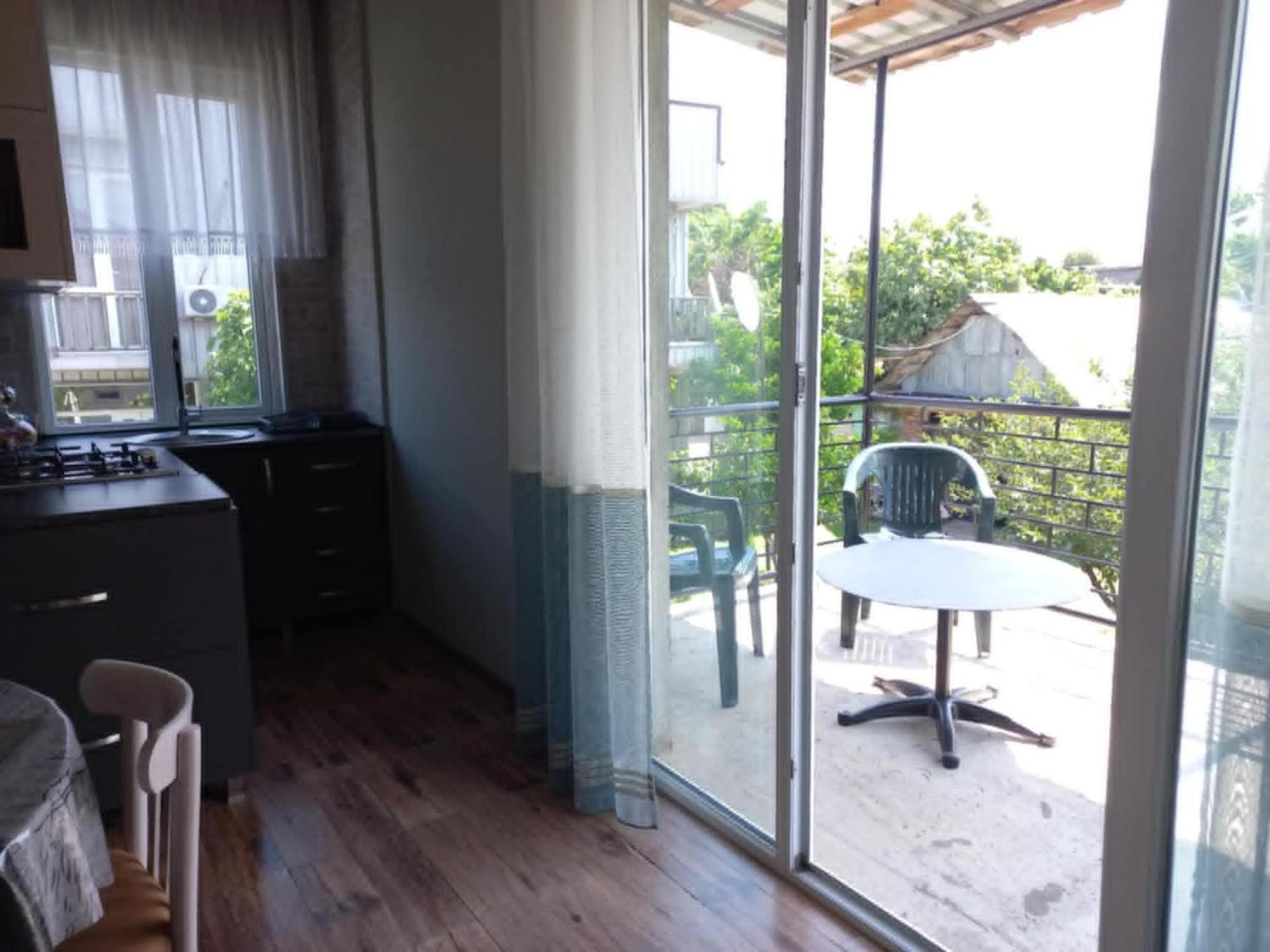 Guest House Кобулети Екстериор снимка