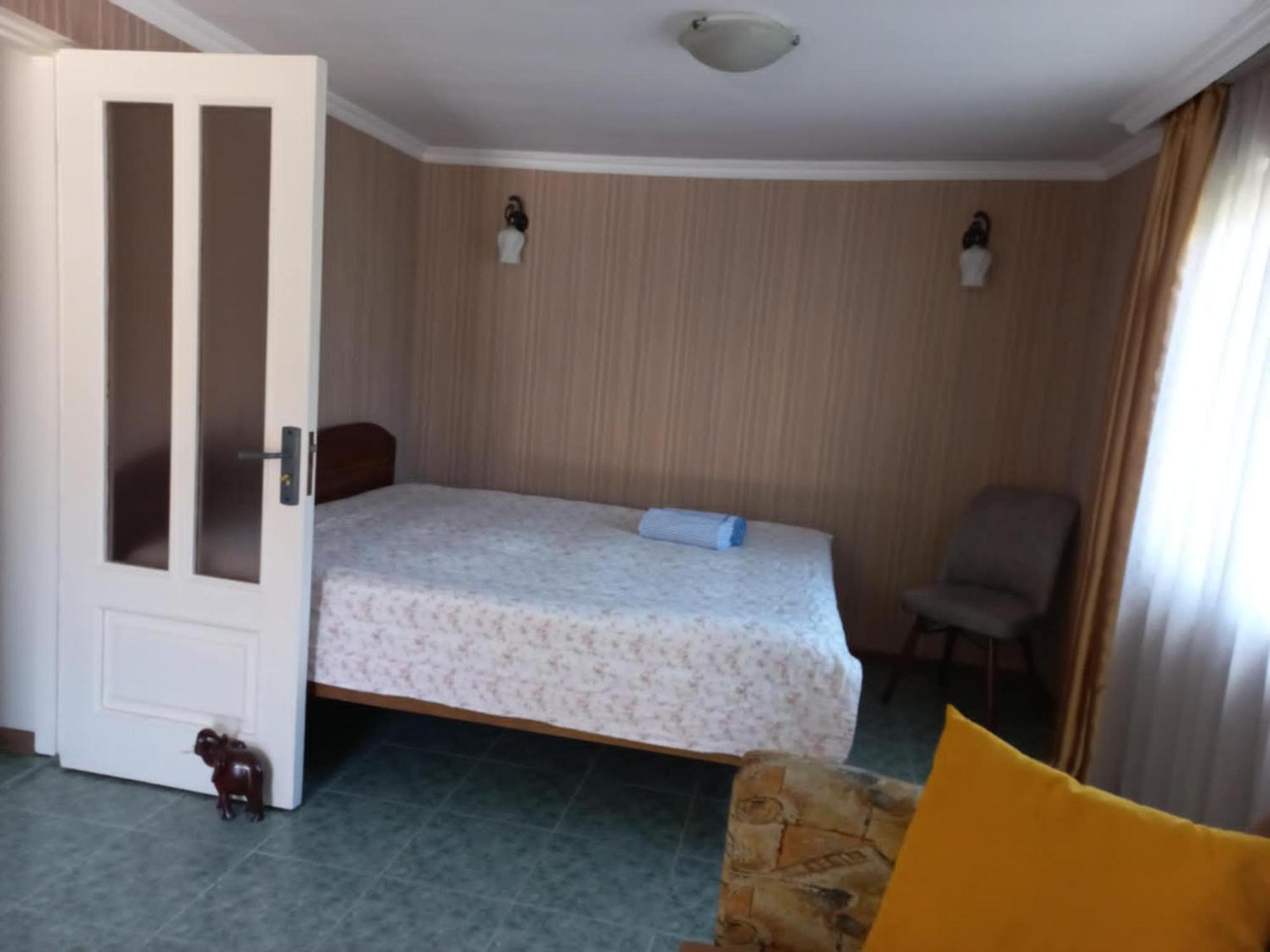 Guest House Кобулети Екстериор снимка