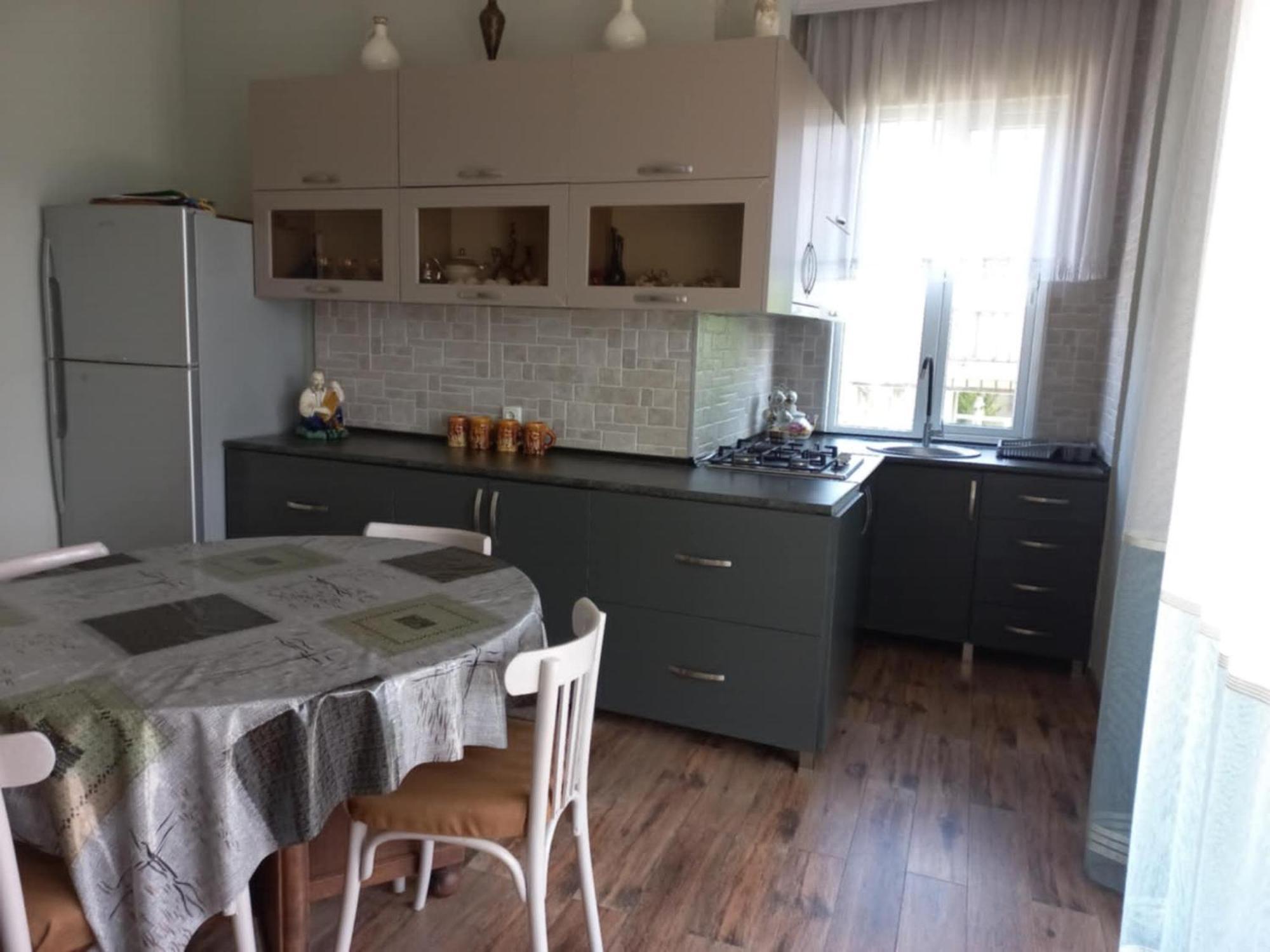 Guest House Кобулети Екстериор снимка