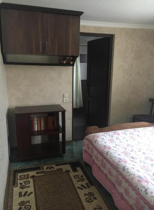 Guest House Кобулети Екстериор снимка
