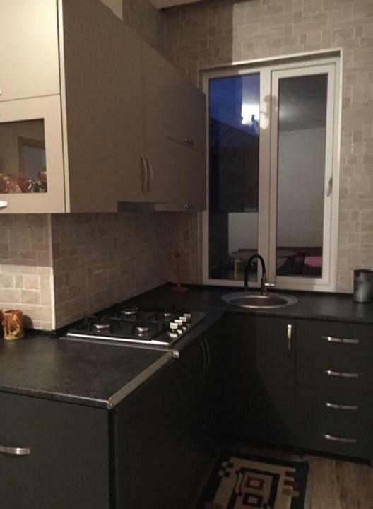 Guest House Кобулети Екстериор снимка
